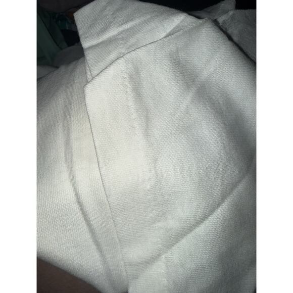 Vintage Queensryche 1997 "Hear in the Now Frontier" Official Campaign T Shirt XL - Picture 6 of 6